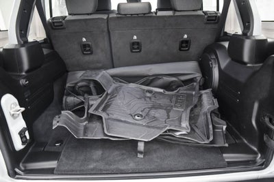 2024 Jeep Wrangler Willys 4xe