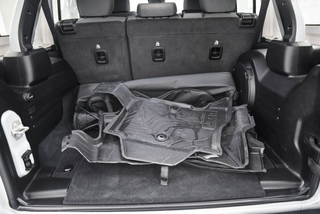 2024 Jeep Wrangler Willys 4xe