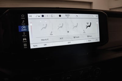 2024 Jeep Wrangler Willys 4xe