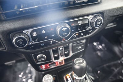 2024 Jeep Wrangler Willys 4xe