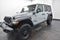 2024 Jeep Wrangler Willys 4xe