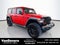 2024 Jeep Wrangler 4xe Willys 4xe