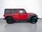 2024 Jeep Wrangler 4xe Willys 4xe