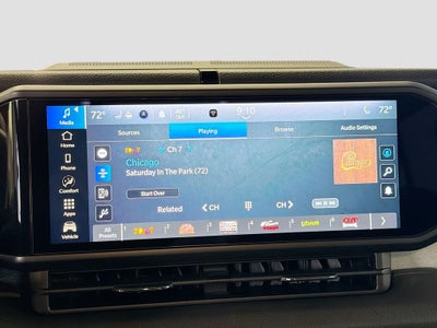 2024 Jeep Wrangler 4xe Willys 4xe