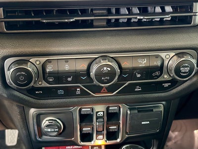 2024 Jeep Wrangler 4xe Willys 4xe