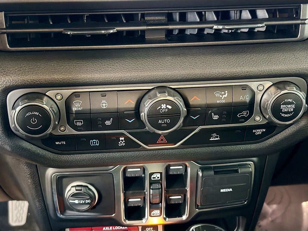 2024 Jeep Wrangler 4xe Willys 4xe