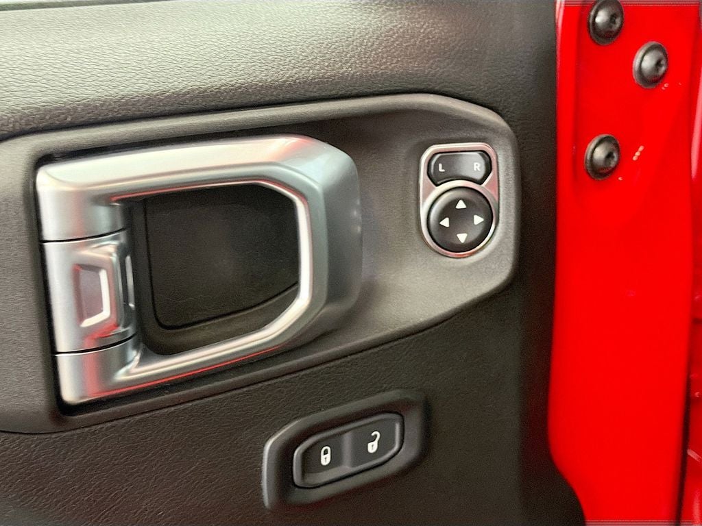 2024 Jeep Wrangler 4xe Willys 4xe