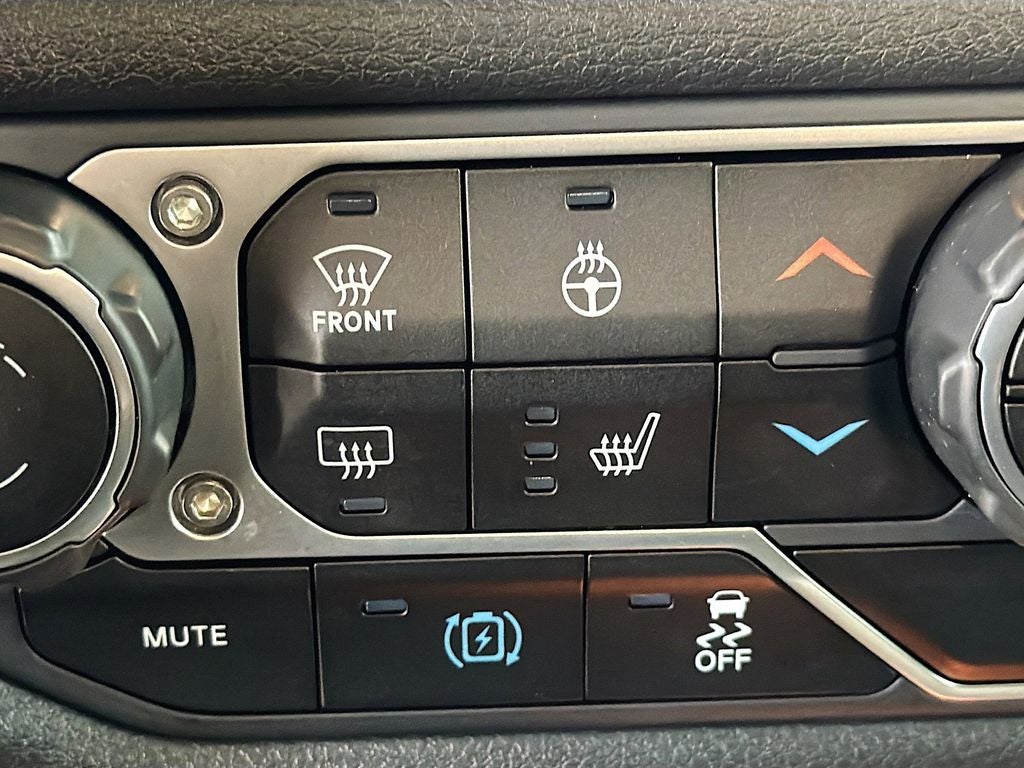 2024 Jeep Wrangler 4xe Willys 4xe