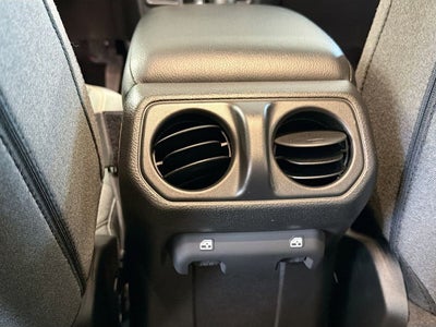 2024 Jeep Wrangler 4xe Willys 4xe