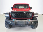 2024 Jeep Wrangler 4xe Willys 4xe