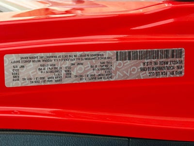 2024 Jeep Wrangler 4xe Willys 4xe