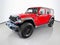2024 Jeep Wrangler 4xe Willys 4xe