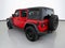 2024 Jeep Wrangler 4xe Willys 4xe