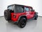 2024 Jeep Wrangler 4xe Willys 4xe