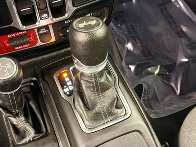 2024 Jeep Wrangler Willys 4xe