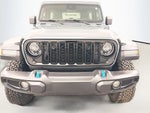 2024 Jeep Wrangler Willys 4xe