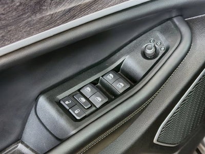 2025 Jeep Grand Cherokee 4xe