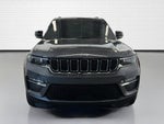2025 Jeep Grand Cherokee 4xe