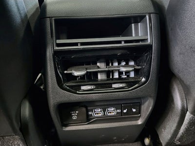 2025 Jeep Grand Cherokee 4xe
