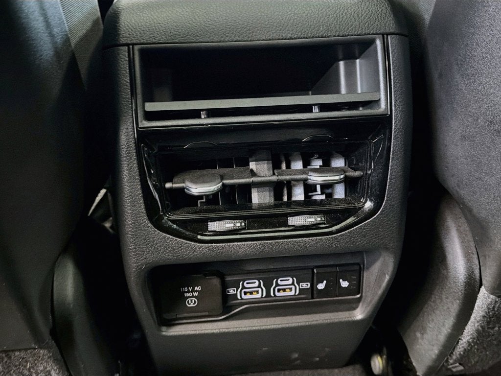 2025 Jeep Grand Cherokee 4xe