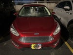 2017 Ford Focus Titanium