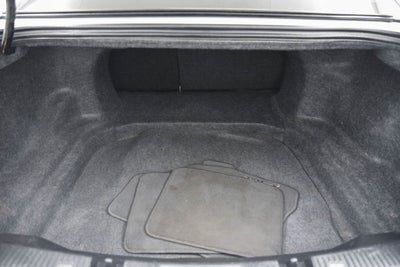 2019 Ford Taurus Limited