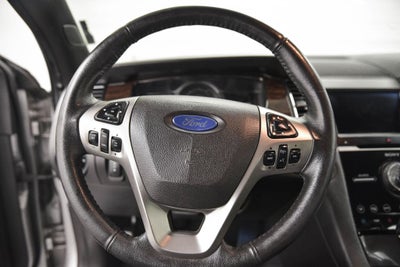 2019 Ford Taurus Limited