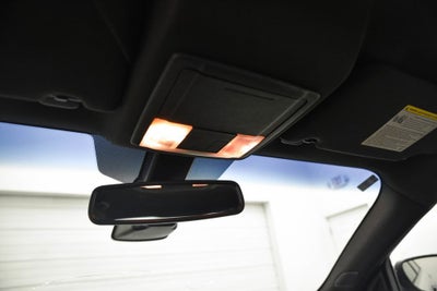 2019 Ford Taurus Limited