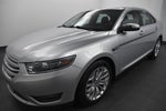 2019 Ford Taurus Limited