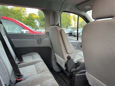 2015 Ford Transit-350 XLT