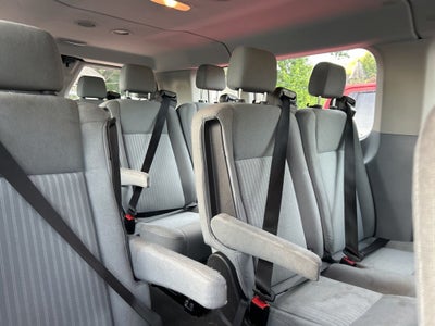 2015 Ford Transit-350 XLT