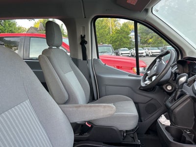 2015 Ford Transit-350 XLT