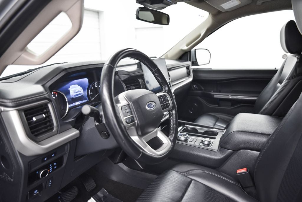 2023 Ford Expedition XLT