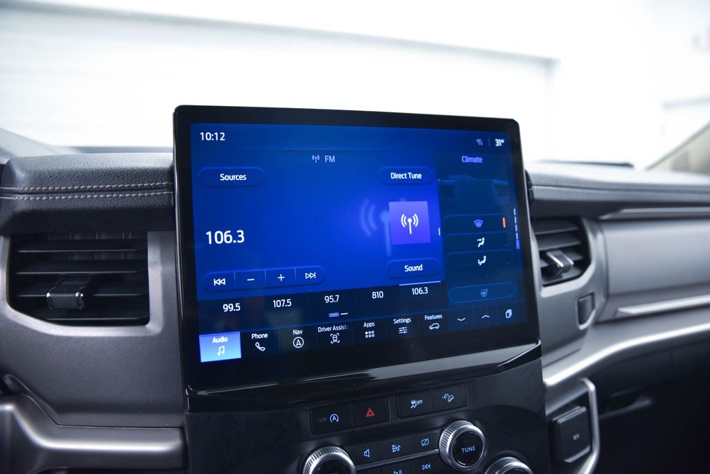 2023 Ford Expedition XLT