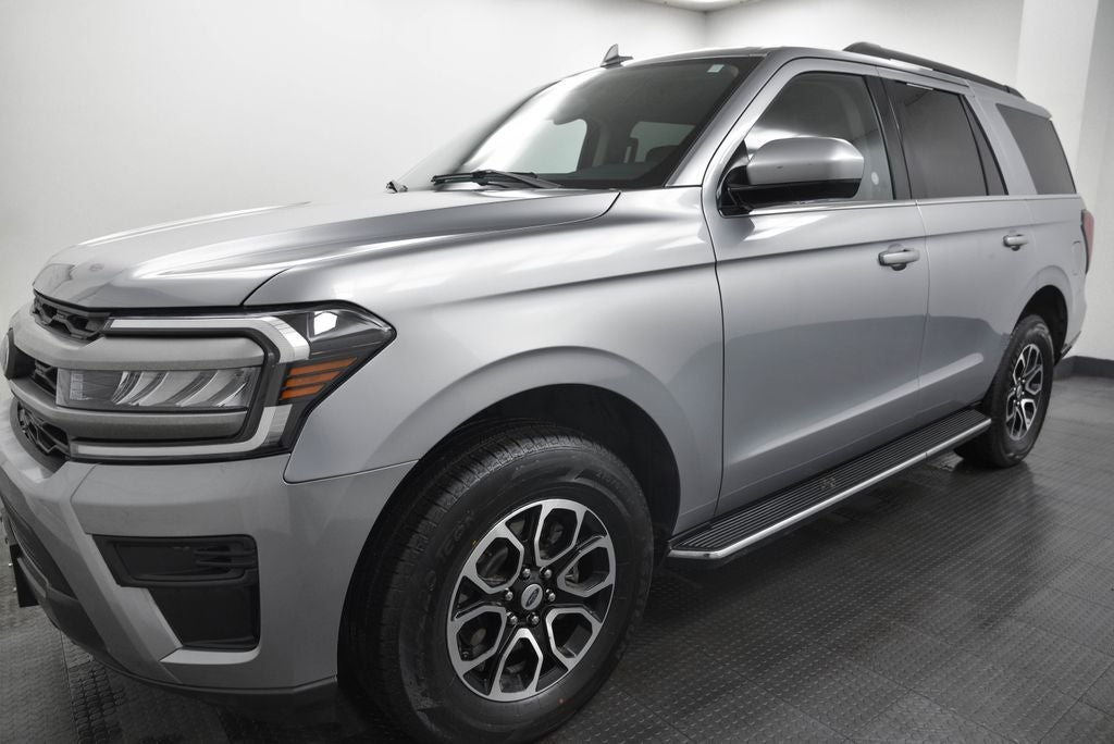 2023 Ford Expedition XLT