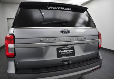 2023 Ford Expedition XLT