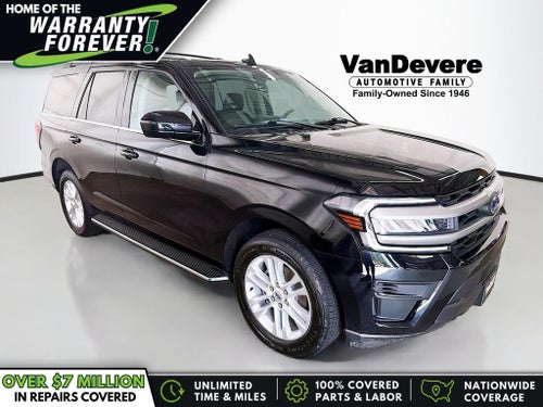 2023 Ford Expedition XLT