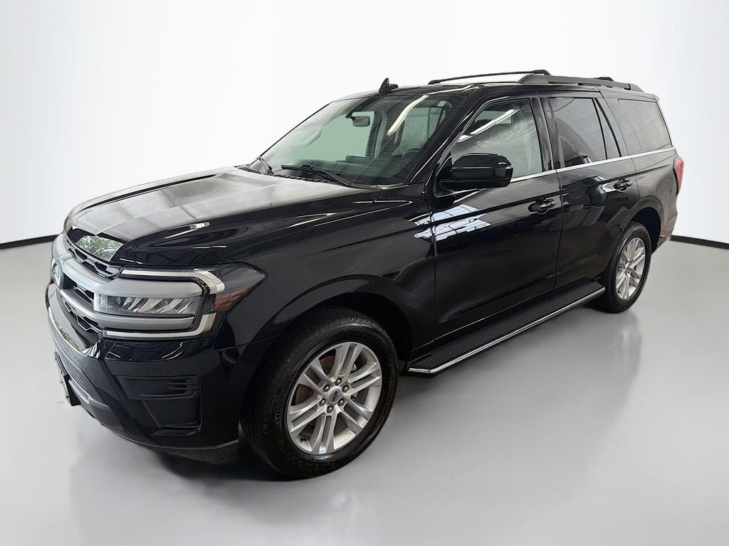 2023 Ford Expedition XLT
