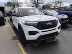 2020 Ford Explorer Base