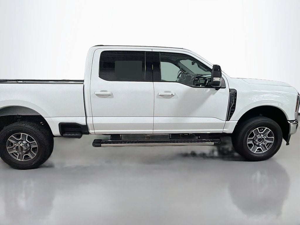 2024 Ford Super Duty F-250 Pickup Lariat