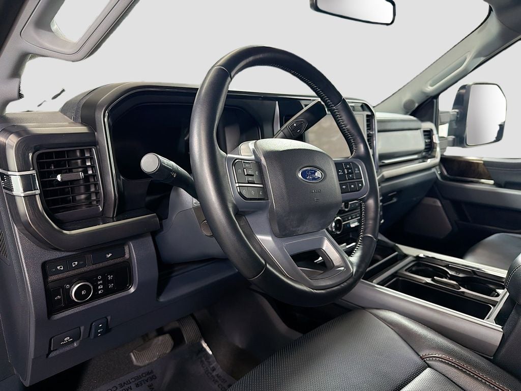 2024 Ford Super Duty F-250 Pickup Lariat