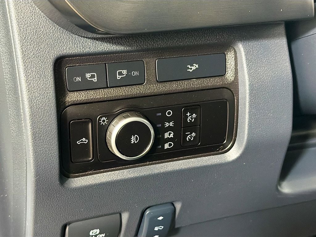 2024 Ford Super Duty F-250 Pickup Lariat