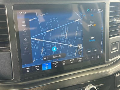 2024 Ford Super Duty F-250 Pickup Lariat