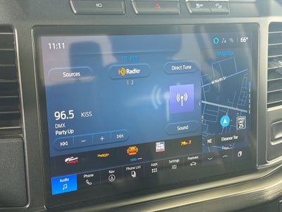 2024 Ford Super Duty F-250 Pickup Lariat