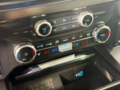 2024 Ford Super Duty F-250 Pickup Lariat