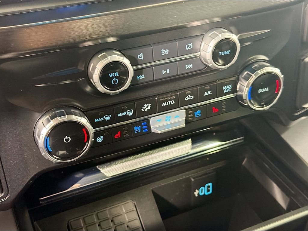 2024 Ford Super Duty F-250 Pickup Lariat