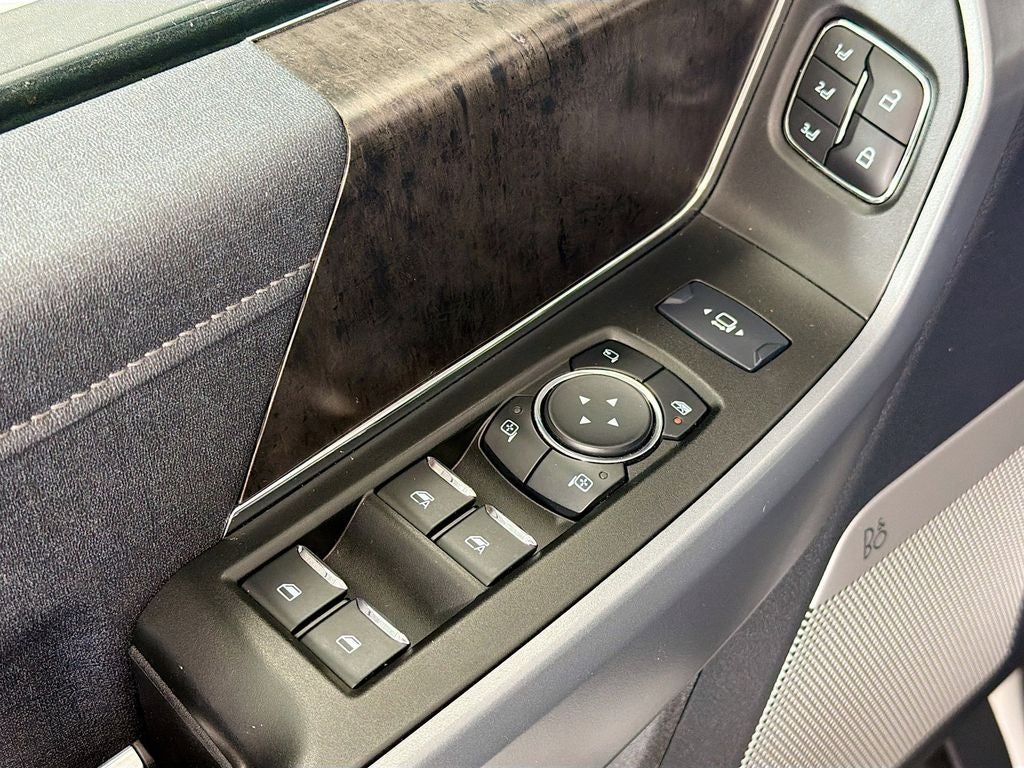 2024 Ford Super Duty F-250 Pickup Lariat