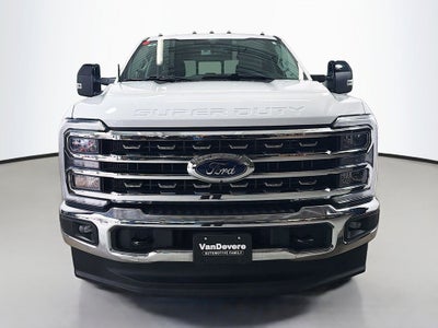 2024 Ford Super Duty F-250 Pickup Lariat