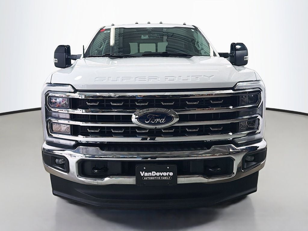 2024 Ford Super Duty F-250 Pickup Lariat