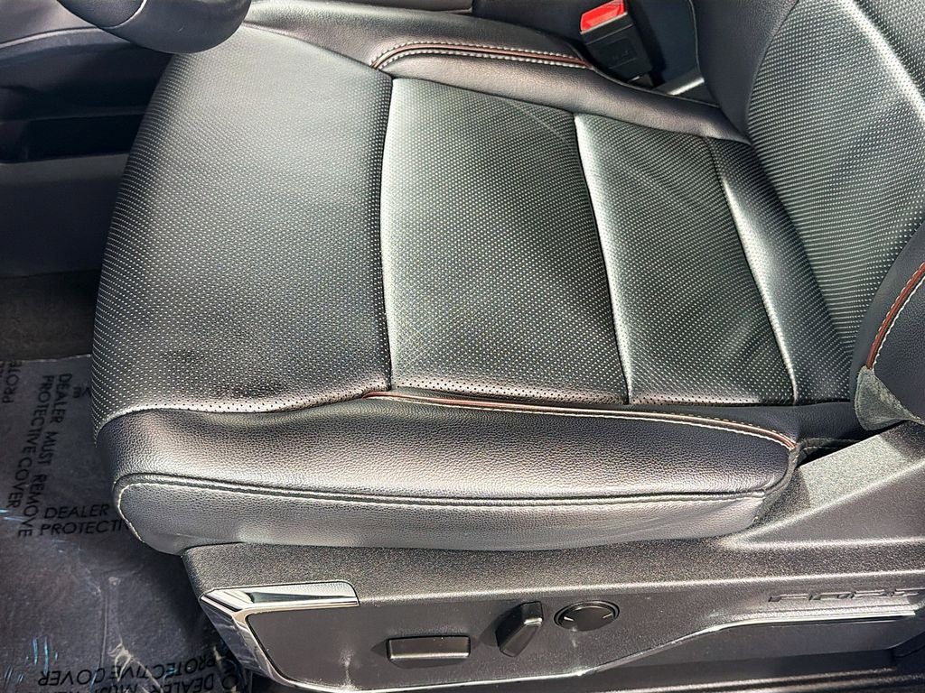 2024 Ford Super Duty F-250 Pickup Lariat